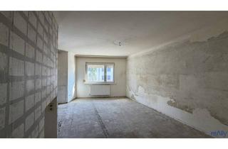 Wohnung kaufen in 1230 Wien, Sanierungsbedürftige 2-Zimmer-Eigentumswohnung in Wien-Liesing