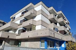 Wohnung mieten in Joseph-Messner-Straße, 5020 Salzburg, Neu renovierte Garconniere mit sonniger Terrasse - stadtnahe Wohnlage Parsch