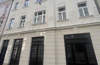 Wohnung mieten in Osterwitzgasse, 9020 Klagenfurt, Traumhafte Altbauwohnung in der 1. Etage - komplett saniert !!!