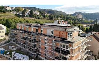 Wohnung mieten in Kirchengasse 24, 4221 Steyregg, Vier Zimmer, zwei Stellplätze, ein Balkon - moderne Neubauwohnung in Steyregg