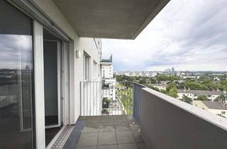 Wohnung mieten in Helene-Thimig-Weg, 1230 Wien, Blick ins Grüne - Großzügige 2-Zimmer-Wohnung mit Balkon