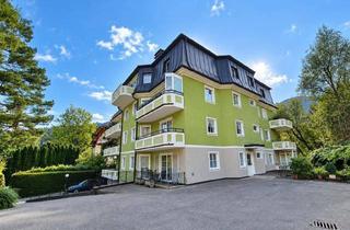 Wohnung mieten in Gartenstr., 4820 Bad Ischl, Einziehen & Wohlfühlen – möblierte 2-Zimmer-Wohnung in schöner Wohnlage