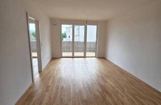Wohnung mieten in Mundenham 113, 5163 Palting, Neubau 2-Zimmer-Wohnung mit Balkon ab sofort verfügbar