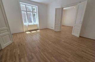 Wohnung mieten in Böcklinstraße, 1020 Wien, ERSTBEZUG PRATER-BÖCKLINSTRASSE-kl BALKON-5 ZIMMER ALTBAU-WOHNUNG-ERSTBEZUG