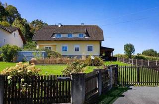 Einfamilienhaus kaufen in Oberer Guglweg 11, 8234 Rohrbach an der Lafnitz, Großzügiges Zweifamilienhaus mit Fernblick – 1.707 m² Bauland und zusätzliche Bebauungsmöglichkeit