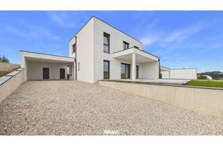 Doppelhaushälfte kaufen in Binderweg, 4175 Herzogsdorf, Haus mit Pool, nur 25 min von Linz!