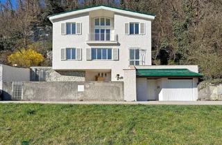 Villen zu kaufen in 5020 Salzburg, Architektenvilla in Altstadtnähe