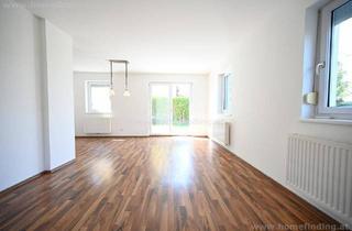 Haus mieten in Breitenlee/ Peischerwasser, 1220 Wien, Einfamilienhaus mit schönem Garten in Breitenlee - 3 Schlafzimmer, Stellplatz