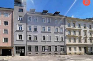 Gewerbeimmobilie mieten in Figulystraße 25, 4020 Linz, Tolle Lagerflächen von 408 m² in der Linzer Innenstadt zu vermieten