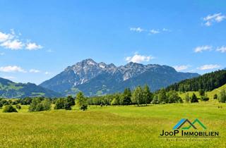 Grundstück zu kaufen in 5760 Saalfelden am Steinernen Meer, Hotelgrundstück am Golfplatz – 13.534 m² Entwicklungspotenzial in nähe von Zell am See, Kaprun, Maria Alm