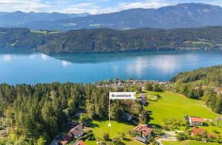 Grundstück zu kaufen in 9872 Lammersdorf, Traumhaftes Baugrundstück mit schöner Aussicht in 9872 Lammersdorf, Kärnten