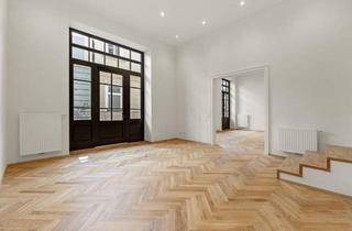 Büro zu mieten in Osterwitzgasse, 9020 Klagenfurt, ein Traum hier zu arbeiten - Büro - Praxis - Wohnmöglichkeit