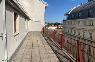 Wohnung mieten in Karolinengasse, 1040 Wien, Familienwohnung mit Terrasse nähe Belvederegarten
