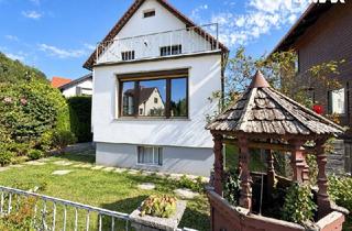 Einfamilienhaus kaufen in 2640 Gloggnitz, Renoviertes Einfamilienhaus in Gloggnitz – Ihr neues Zuhause mit Garten und Garage!