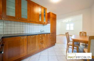 Wohnung mieten in 2540 Bad Vöslau, Sehr gepflegte 3 Zimmer Wohnung in attraktiver Lage von Bad Vöslau