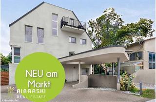 Maisonette kaufen in Blumengasse, 2700 Wiener Neustadt, BLUMENGASSE | Maisonette mit Garten und Grünblick in zentraler Lage | TG-Platz inkludiert