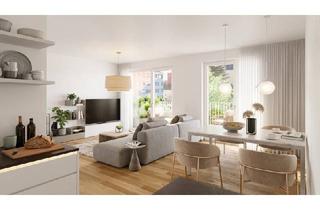 Wohnung kaufen in Pillweinstraße, 4020 Linz, Rascher Baufortschritt! - Wohnprojekt PILLmein. - Wohnen, wo das Leben stattfindet!
