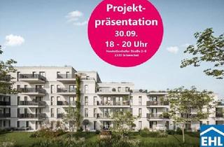 Anlageobjekt in 2320 Schwechat, Zentral wohnen. Nachhaltig anlegen.