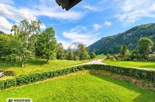 Wohnung kaufen in 6383 Erpfendorf, PREISHIT! HELLER, SONNIGER FAMILIENTRAUM