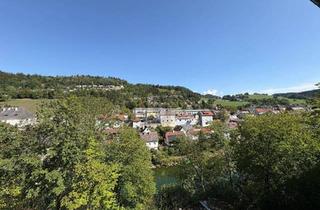 Wohnung kaufen in 3340 Waidhofen an der Ybbs, CHARMANTES WOHNEN MIT YBBSBLICK ? ZENTRAL & ATTRAKTIV