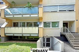 Wohnung kaufen in 2362 Biedermannsdorf, "Cool, Ruhe, Loggia inklusive"