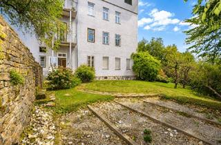 Wohnung kaufen in Rudolfstraße 13, 8010 Graz, Eine Wohnung mit Garten? Hier gehört ein Stück Grün zum Leben.