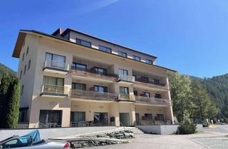 Wohnung kaufen in 9565 Ebene Reichenau, Wohntraum nahe der Turracher Höhe