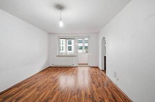 Wohnung kaufen in Traisengasse, 1200 Wien, 3 Zimmer mit verglaster Loggia – Wohnen nahe Traisengasse und U6