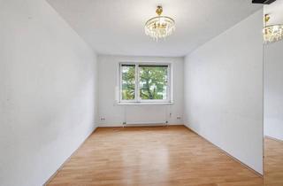 Wohnung kaufen in Traisengasse, 1200 Wien, 3 Zimmer mit verglaster Loggia – Wohnen nahe Traisengasse und U6
