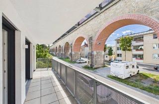 Wohnung kaufen in 1230 Wien, 2-Zimmer-Wohnung mit 10,60 m² großem Balkon | 1230 Wien
