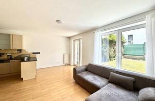 Maisonette kaufen in Martinstraße, 3400 Klosterneuburg, Maisonette mit Reihenhaus-Charakter | Eigengarten, Terrasse, Balkon & Tiefgarage | Nähe Bahnhof Unterkritzendorf