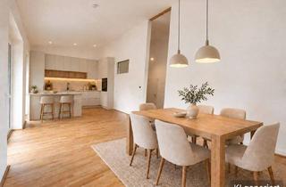 Wohnung kaufen in 8271 Bad Waltersdorf, Erstbezug mit Weitblick, Südwestbalkon & Carport