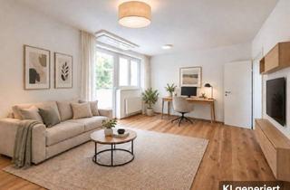 Wohnung kaufen in 8160 Weiz, Erstbezug nach Vollsanierung in zentraler Lage