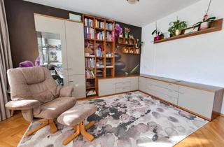 Wohnung kaufen in 8280 Fürstenfeld, Zentrale Lage, zwei Außenbereiche & eigene Garage.
