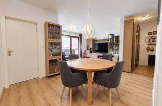 Wohnung kaufen in 8280 Fürstenfeld, Klimatisiert mit zwei Loggien & Carport