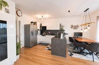Wohnung kaufen in 8200 Gleisdorf, Wilfersdorf! Hochwertig möbliert mit Sonnenterrasse & Eigengarten