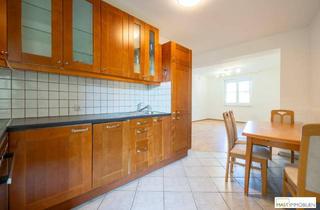 Wohnung mieten in 2540 Bad Vöslau, Sehr gepflegte 3 Zimmer Wohnung in attraktiver Lage von Bad Vöslau