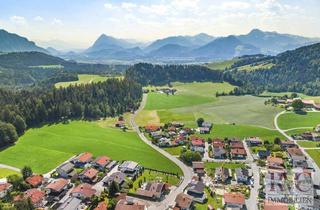 Haus kaufen in 6347 Rettenschöss, Eindrucksvolles Panorama. Privater Pool. Besonderes Wohnen.Alpines Landhaus mit besonderem Esprit