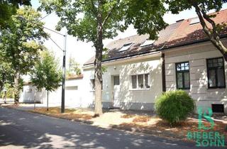 Einfamilienhaus kaufen in 1110 Wien, Beeindruckendes, charmantes Einfamilienhaus mit viel Privatsphäre und flexibler Raumaufteilung