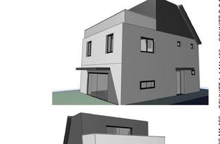 Einfamilienhaus kaufen in Mauerbachstrasse, 1140 Wien, Einfamilienhaus Wien 1140 mit Garten