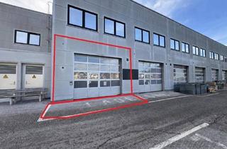 Büro zu mieten in Eibergstrasse, 6330 Kufstein, Lager sucht Mieter, ca. 92 m² zu vermieten