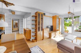 Wohnung kaufen in Erlaaer Platz, 1230 Wien, Familienglück mit Freiraum – 4,5 Zimmer und drei Loggien!