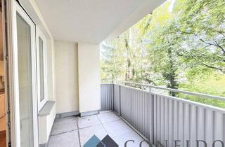 Wohnung kaufen in Hofzeile, 1190 Wien, HOFZEILE - Großzügige 2 Zimmerwohnung mit Balkon in ansprechender Lage!