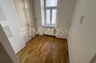 Wohnung kaufen in Dreyhausenstraße, 1140 Wien, Charmante Altbauwohnung mit Lift