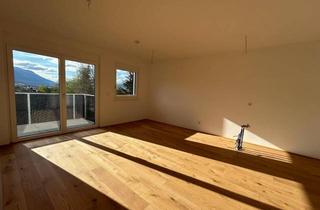 Wohnung kaufen in Seestraße 47, 6091 Götzens, Helle 2 Zi-Wohnung mit großem Balkon, Neubau Erstbezug, KAUF