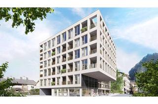 Wohnung kaufen in Hofgasse 14, 6330 Kufstein, Zentrale 1-Zimmer-Wohnung zum Erstbezug