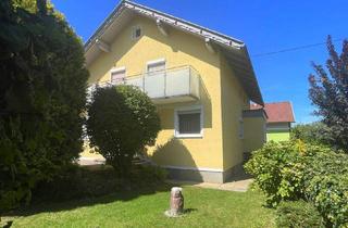 Mehrfamilienhaus kaufen in Kranabethweg, 9800 Spittal an der Drau, Saniertes Wohnhaus in ruhiger Siedlungslage von Spittal/Drau - Sonnenterrasse mit Bergblick!
