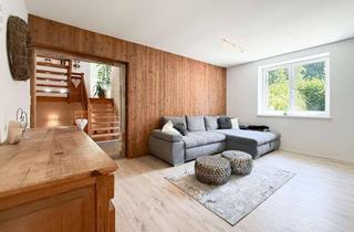 Doppelhaushälfte kaufen in 6361 Hopfgarten-Markt, Moderne Doppelhaushälfte in Ruhelage