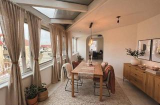 Maisonette kaufen in 2351 Wiener Neudorf, NEUER PREIS! Charmante Maisonette-Wohnung mit großer, sonniger Dachterrasse in Wiener Neudorf zum KAUF