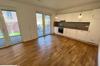 Wohnung mieten in Wildgartenallee 7/3, 1120 Wien, Charmante Neubauwohnung! Große Terrasse! Ruhige Lage!